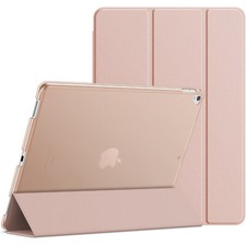 JETech Case for iPad Pro 12.9 Inch (1st and 2nd Generation, 2015 and 2017 Model) picture