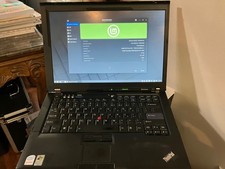 lenovo thinkpad t61 picture