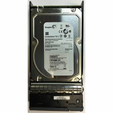 108-00277+A0 - NetApp 3TB 7200 RPM SATA 3.5