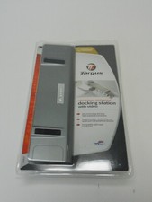 TARGUS ACP50US USB UNIVERSAL NOTEBOOK DOCKING STATION WITH VIDEO & AUDIO - NEW picture