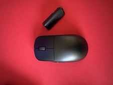 Endgame Gear OP1W 4K V2 Gaming Mouse Wireless Black Used picture