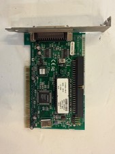 Adaptec AHA-2930CU/MAC PCI SCSI Controller Card Apple Power Mac G3 Vintage picture