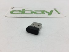 Genuine OEM Logitech Non-Unifying Receiver USB Dongle (C-U0010) picture