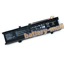 Genuine BTY-M55 90Wh battery for MSI Alpha 15 B5EX A3DDK B5EEK A4DEK GL66 12UGK picture
