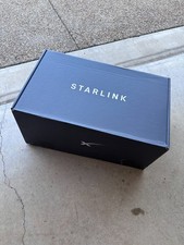 Starlink Actuated Kit Gen 2 UTA-212 & Router UTR-211 - Ready To Transfer picture