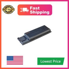 GHU PC764 Laptop Battery for Dell Latitude D620 D630 picture
