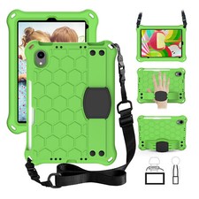 W/Shoulder Strap Case Cover For iPad 11th 10th 9th 8th 7th 6th 5th Gen Pro 11