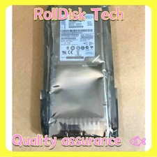 Used IBM Storwize V3700 00Y2431 00Y2505 00MJ147 900G 10K SAS 2.5 Hard Drive picture