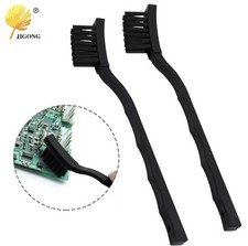 1PC Anti-static Protection Small Crank Brush Scrubbing Board Water PCB Cleaning picture