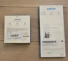 Anker Nano Charger PIQ 3.0 Compact Fast Charger PLUS Anker 2 Pack USB-C 60W picture