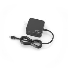 100W USB C Charger for Lenovo ThinkPad T14 T15 T16 Gen 1-4 Laptop picture