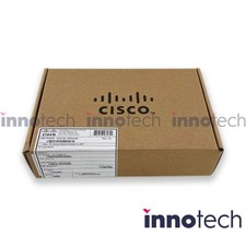 Cisco ATA191 ATA191-3PW-K9 Multiplatform Analog Telephone Adapter New Sealed picture