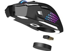 MSI Versa Pro RGB Wireless Gaming Mouse picture