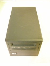 HP StorageWorks SDLT 320 Series 3306 with SCSI Ultra 2 Amphenol PN 515650001  picture