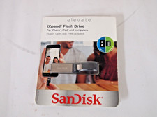 16GB SanDisk iXpand Flash Drive picture