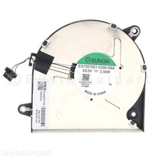 NEW CPU Cooling Fan For HP ZBook Power G7 G8 Mobile Workstation M29325-001 picture