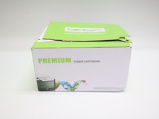 Open box 2 Pack Aztech Premium Toner Cartridges with Chip Transfer Tool Kit picture