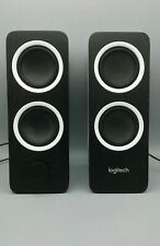 Logitech Z200 Stereo Multimedia Speakers  picture
