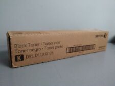 Xerox 006R01561 (6R1561) Black Toner Cartridge, D95 picture