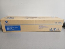 Konica Minolta AAV703D DV-315K Black Developer Unit picture