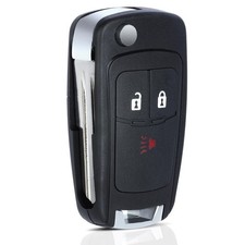Replacement Remote Key Fob for Chevrolet Spark 2013 2014 2015 FCC ID:A2GM3AFU... picture