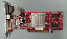 VisionTek Radeon 9550 128MB Graphics Card picture
