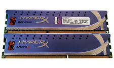 (2 Piece) Kingston HyperX Genesis KHX1600C9D3K2/8G DDR3-1600 8GB (2x4GB) Memory picture