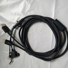 For Logitech G413 G512 Mechanical Keyboard Durable USB Keyboard Cable Line Wire picture