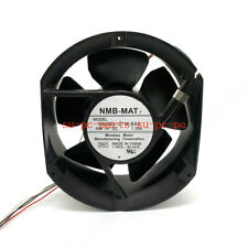 1PC NMB-MAT 5920SL-07W-B85 48V 1.35A 4-PIN 170*150*50.8MM Server Cooling Fan picture