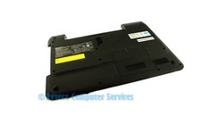 013-000A-8949-B GENUINE ORIGINAL SONY BASE W/ PLASTIC COVER VGN-NS140E (AF46) picture