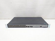 HP HPE OfficeConnect 1910 Series Switch JG539A picture