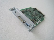 CISCO HWIC-1T 1-PORT SERIAL WAN INTERFACE CARD picture