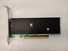 Intel QuickAssist Adapter 8970 QAT Accelerator x16 100Gb IQA89701G1P5 picture