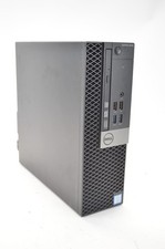 Dell OptiPlex 5040 SFF Intel i5-6500 3.2GHz 8GB DDR3 RAM No Hard Drive picture