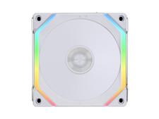Lian Li UNI Fan SL120 v2 120mm RGB Regular Fan White Fast Shipping Free Delivery picture