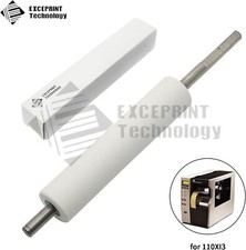 ✅ Platen Roller for Zebra 110Xi3 110XiIII Plus Thermal Printer 600dpi G41016M ✅ picture