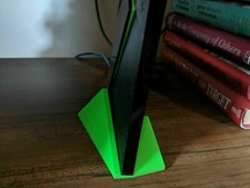 NVIDIA Shield Stand - 2017 and 2019 Pro 3D Printed many colors picture