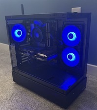 Custom Gaming PC Build Service | New Parts | Built to Your Budget picture