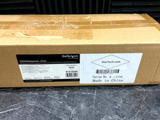 StarTech 1U Rack Blanking Panels 10 pack BLANKP10 ✅❤️️✅❤️️ NEW picture