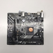[NOT WORKING] ASRock A320M/ac AMD A320 Micro ATX DDR4 AM4 Motherboard picture