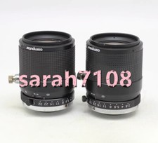 1PC USED computar TELECENTRIC 55/2.8 Fast By FedEx or DHL picture