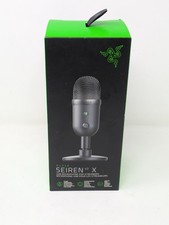 Razer Seiren V2 X USB Microphone - RZ19-04050100-R3U1 picture