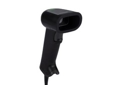 1960GHD-2USB-R HONEYWELL 1960g USB Kit General Purpose Black Housing HD Focus ~D~ picture