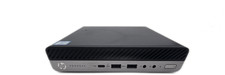HP ProDesk 600 G5 USFF i5-9th Gen  2.2GHz 16GB 256GB NVMe SSD Windows 11 Home picture