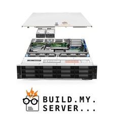 Dell PowerEdge R740xd 12-Bay LFF Server 2.10Ghz Gold 6230 20-Core 16GB RAM picture