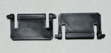 Trust Asta Keyboard Replacement Feet Legs Tilt Stand 2-Pack PETG picture