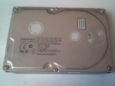 Hard Drive IDE Disk Quantum Fireball CX CX13A011 02-B 13.0AT picture