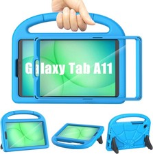 Case for Samsung Galaxy Tab A11 2025 8.7 Inch, Lightweight Shockproof Cover picture