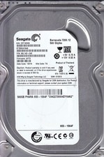 ST3500418AS p/n 9SL142-240 s/n: Z3T fw: AP73 TK 07/12 500GB 3.5 APPLE SEAGATE picture