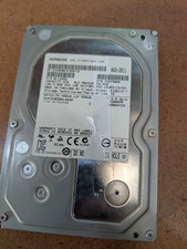 Hitachi UltraStar 7K3000 3TB, internal, 7200RPM, 3.5
